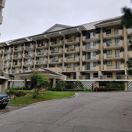 Heart Of The City Studio With Balcony Davao City Екстериор снимка